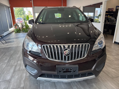 Used 2013 Buick Encore FWD image 4