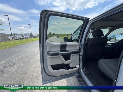 Used 2020 Ford F150 XL w/ Equipment Group 101A Mid image 43