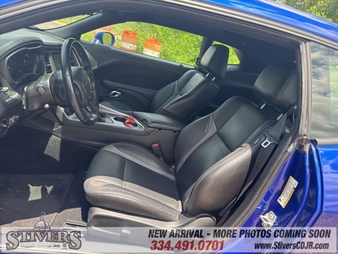Used 2022 Dodge Challenger SXT w/ Plus Package image 7