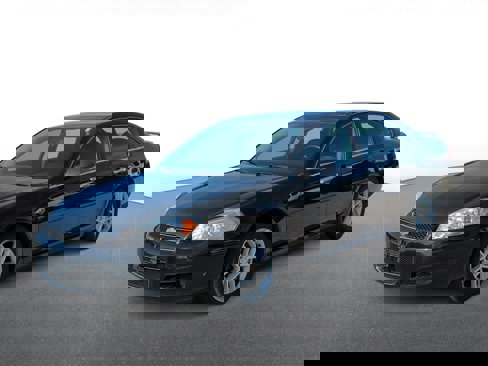 Used 2012 Chevrolet Impala LTZ image 4