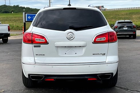 Used 2017 Buick Enclave Premium image 4