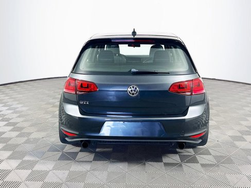 Used 2015 Volkswagen GTI Autobahn w/ Lighting Package (SEL) image 9