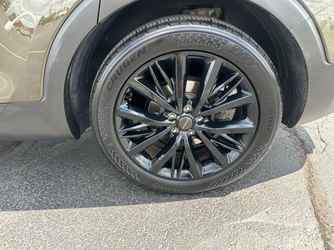 Used 2020 Kia Telluride SX w/ SX Prestige Package image 14