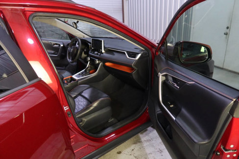 Used 2019 Toyota RAV4 Adventure image 12