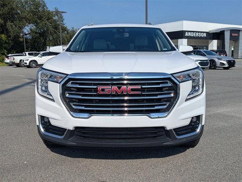 Used 2023 GMC Terrain SLT image 9