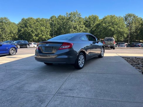 Used 2012 Honda Civic EX image 3