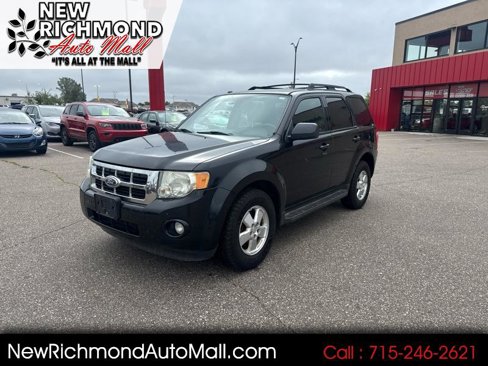 Used 2010 Ford Escape XLT image 1
