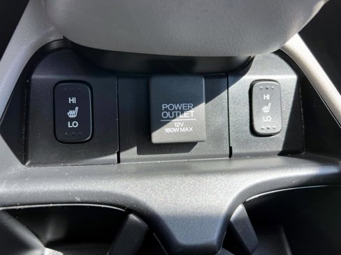 Used 2014 Honda CR-V EX-L image 30