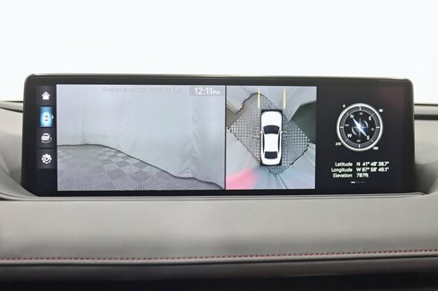 Used 2023 Genesis G80 2.5T w/ Sport Prestige Package image 19