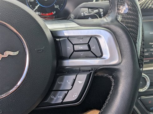 Used 2015 Ford Mustang Premium w/ Ecoboost Performance Package image 23