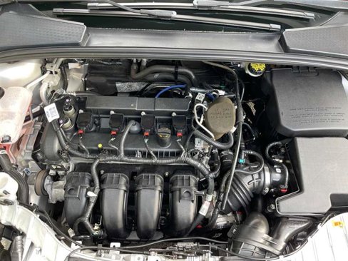 Used 2015 Ford Focus SE image 76