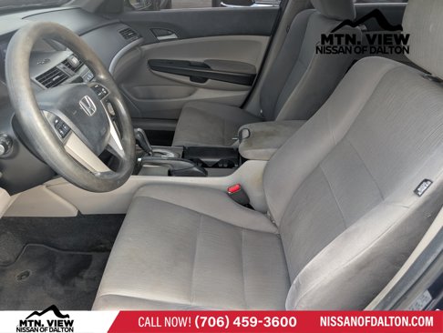 Used 2012 Honda Accord LX image 12