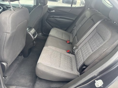 Used 2022 Chevrolet Equinox LT image 21