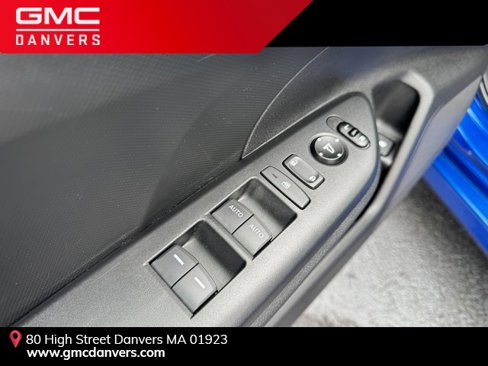 Used 2020 Honda Civic Sport image 11