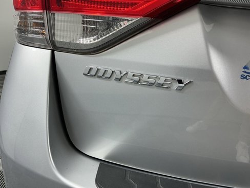 Used 2015 Honda Odyssey EX image 22