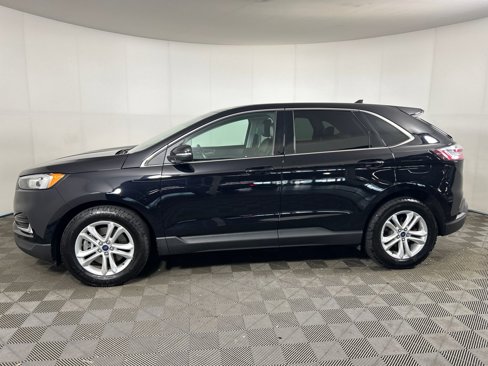 Used 2020 Ford Edge SEL w/ Convenience Package image 6