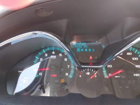 Used 2016 Chevrolet Traverse LT image 8