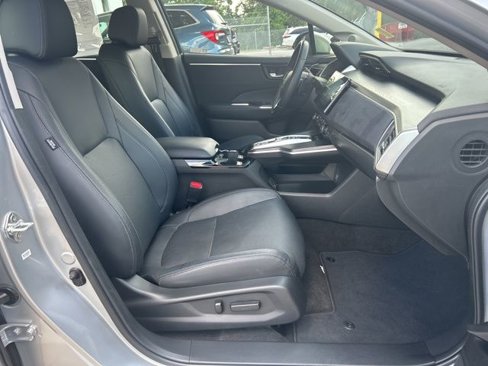 Used 2021 Honda Clarity Touring image 38