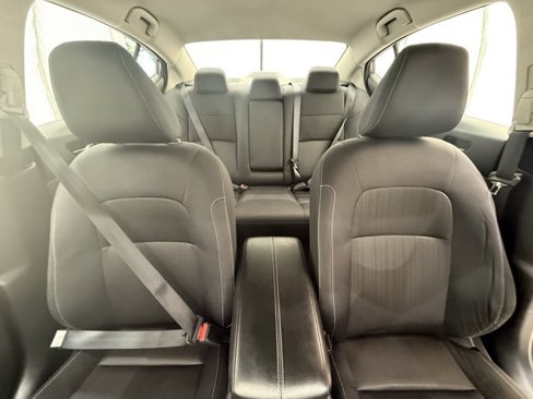 Used 2023 Nissan Sentra SV image 16