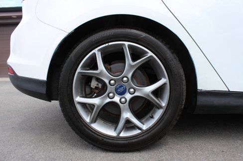 Used 2014 Ford Focus SE w/ Equipment Group 201A image 40