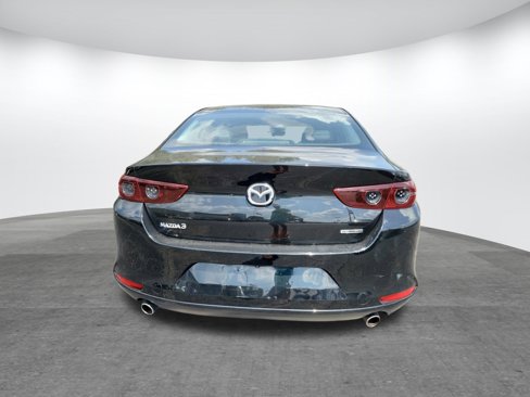 Used 2021 MAZDA MAZDA3 s image 23
