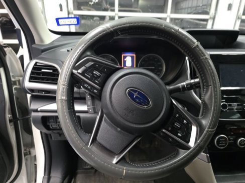 Used 2021 Subaru Forester Premium w/ Popular Package #1 image 8