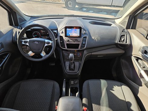 Used 2020 Ford Transit Connect XLT image 29