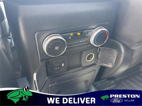 Certified 2022 Ford Explorer XLT image 22