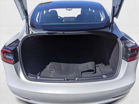 Used 2021 Tesla Model 3 Long Range image 6