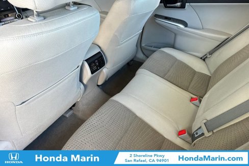 Used 2014 Toyota Camry XLE image 15