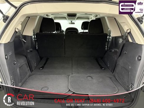 Used 2018 Dodge Journey SE w/ Popular Equipment Group image 8