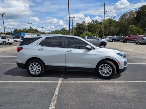 Used 2022 Chevrolet Equinox LT image 6
