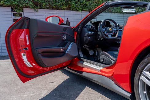 Used 2022 Ferrari Portofino M image 32