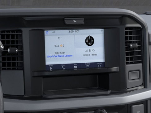 New 2025 Ford F250 XLT w/ 360-Degree Camera Package image 14