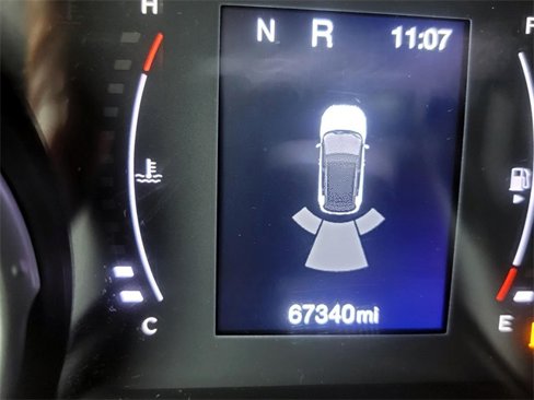 Used 2020 Jeep Compass Latitude image 37