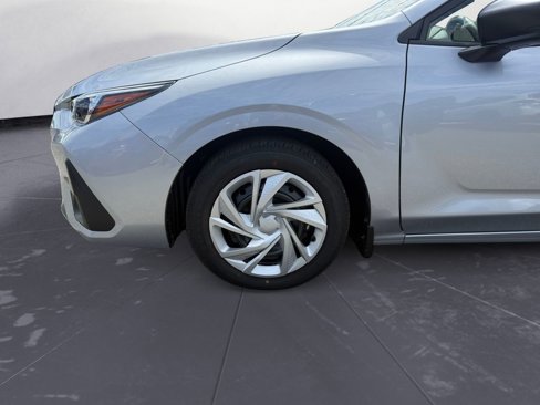 New 2025 Subaru Impreza 2.0i image 14