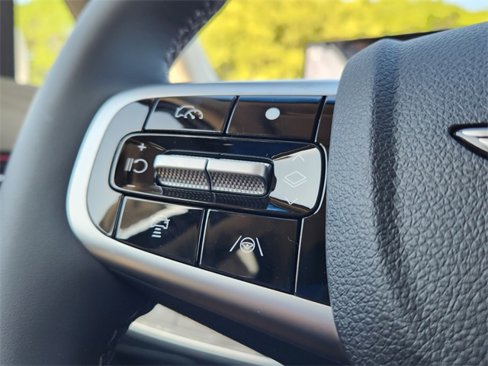 New 2026 Genesis GV70 2.5T Select image 13