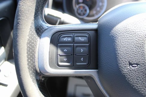 Used 2019 RAM 3500 Tradesman image 16