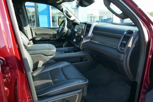 Used 2020 RAM 1500 Limited image 17