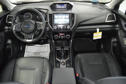 Used 2020 Subaru Forester Touring w/ Popular Package #2 image 32