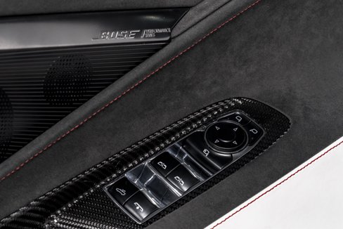 Used 2023 Chevrolet Corvette Stingray Premium Conv w/ Z51 Performance Package image 10