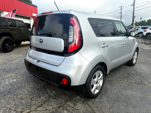 Used 2018 Kia Soul image 7