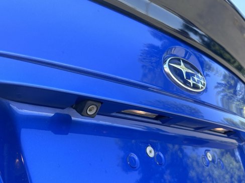 Used 2020 Subaru WRX image 5