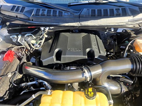 Used 2020 Ford F150 XL w/ Equipment Group 101A Mid image 25
