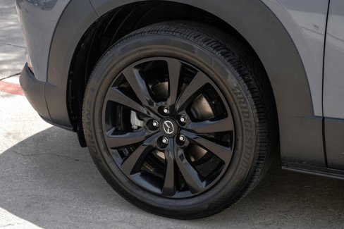 Used 2022 MAZDA CX-30 AWD 2.5 S w/ Preferred Package image 67