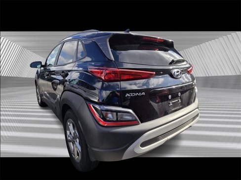 Certified 2022 Hyundai Kona SEL w/ Convenience Package image 6
