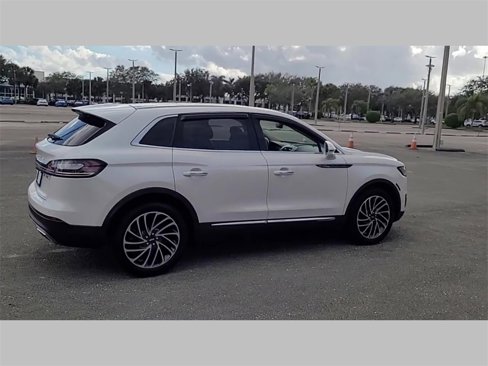 Used 2019 Lincoln Nautilus Reserve image 34