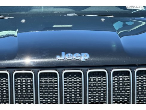 Used 2022 Jeep Renegade Latitude image 44