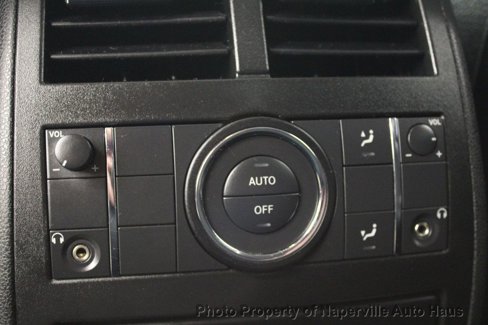 Used 2008 Mercedes-Benz ML 320 4MATIC image 30