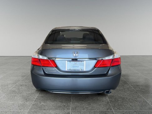 Used 2013 Honda Accord EX image 5